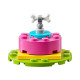 LEGO Friends "Игровая площадка для щенков" 41396